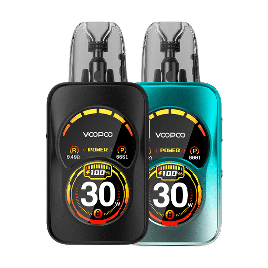 Voopoo Argus A Pod Vape Kit