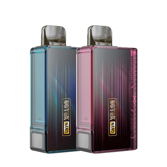 Aspire Gotek Nano Pod Vape Kit