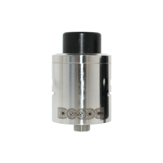 The Doode RDA Vape Tank