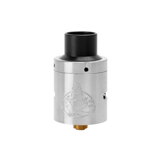 Vaperz Cloud Mini Fat Buddha RDA Vape Tank
