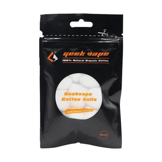 Geekvape Cotton Balls