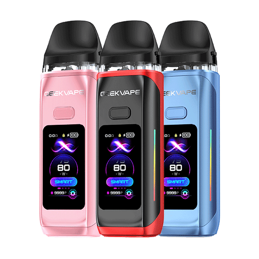 Geekvape Digi Max Pod Mod Vape Kit