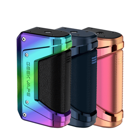 Geekvape Aegis Legend 2 L200 Vape Mod