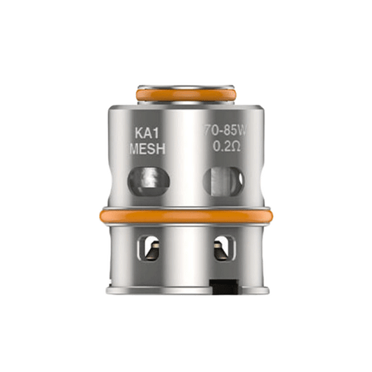 Geekvape M Coil