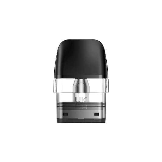 Geekvape Q Top-Fill Pods
