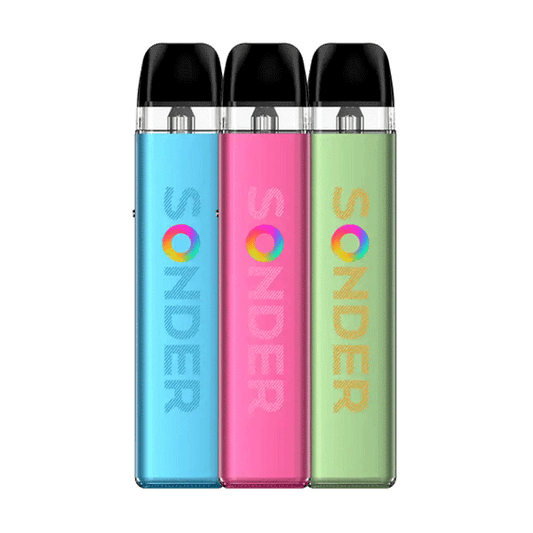 Geekvape Sonder Q2 Pod Vape Kit