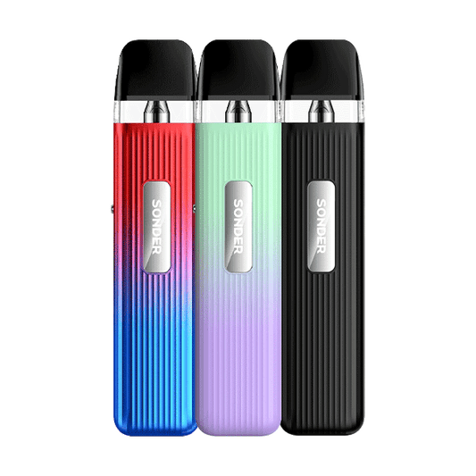 Geekvape Sonder Q Pod Vape Kit