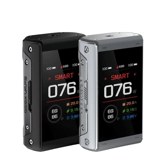 Geekvape T200 Mod
