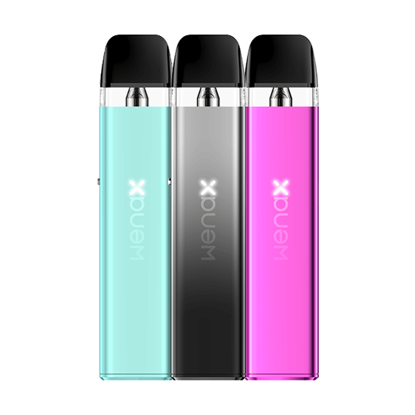 Geekvape Wenax Q Mini Pod Vape Kit The King of Vapes - KOV Geekvape Wenax Q Mini Pod Vape Kit The King of Vapes - KOV