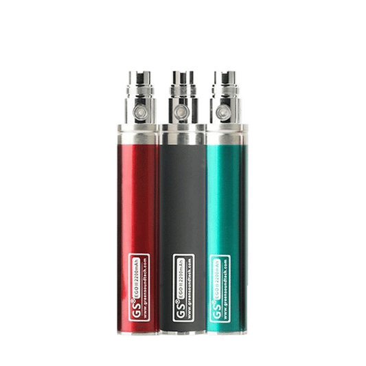 GS Ego II Battery | 5-Pack