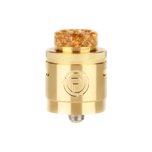 Hellvape Passage RDA Vape Tank