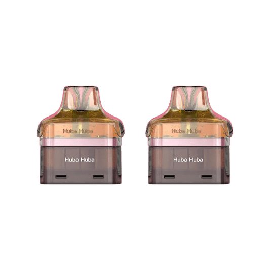Higo BB4000 Prefilled Pods | 5-Pack