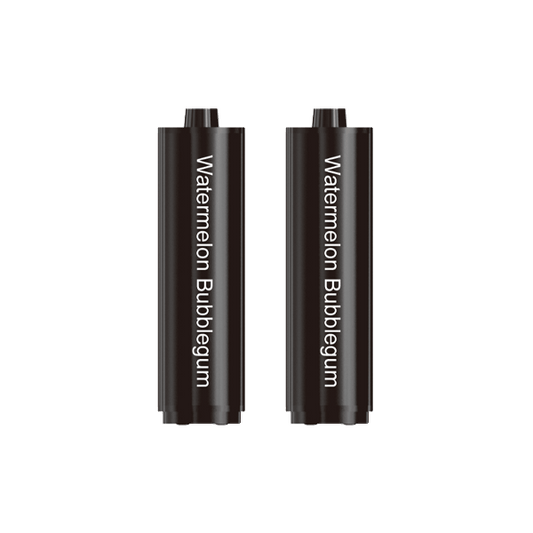 Higo Pro Mix 5 in 1 Pre-Filled Pods | 5-Pack