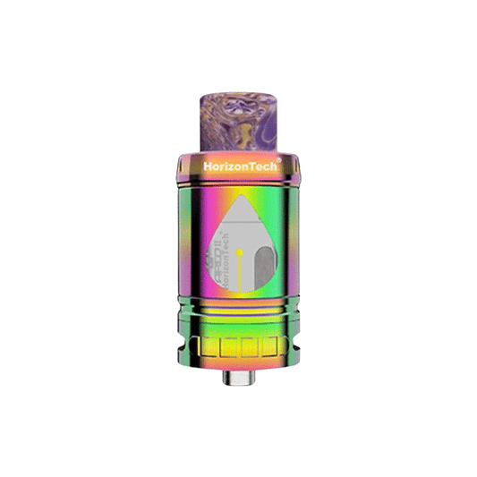 Horizontech Arco II Vape Tank