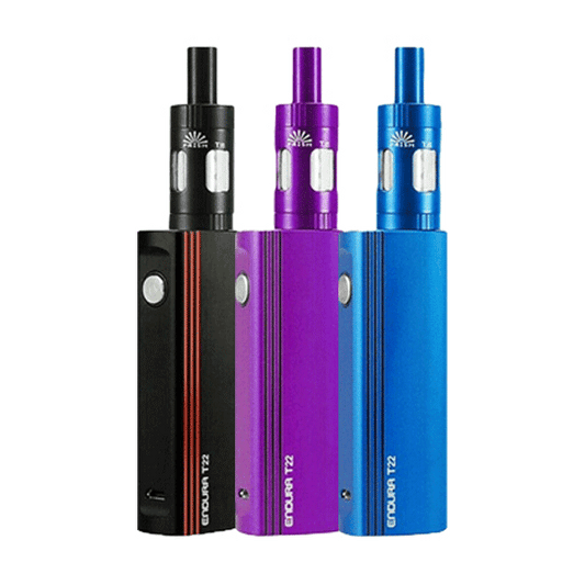 Innokin Endura T22E Vape Kit