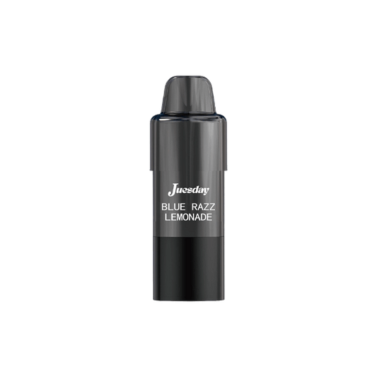 Juesday 15000 Prefilled Pods | 10-Pack