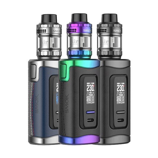 Smok Morph 3 Vape Kit