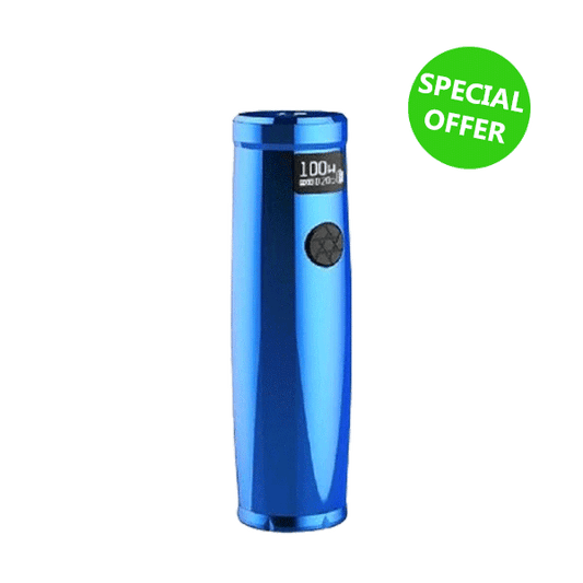 Uwell Nunchaku 2 100w Vape Mod