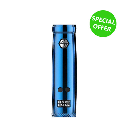 Uwell Nunchaku 80w Vape Mod