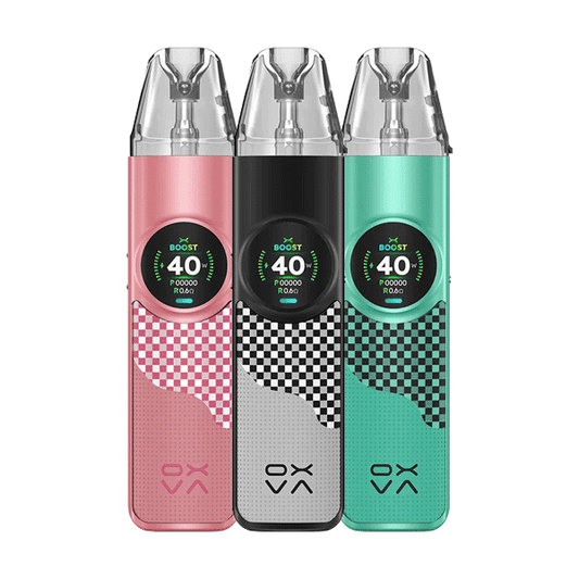 Oxva NeXlim Pod Vape Kit