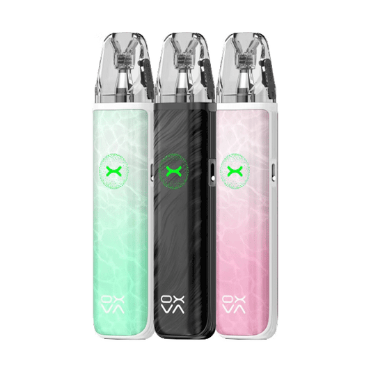 Oxva Xlim Go 2 Pod Vape Kit | 10-Pack