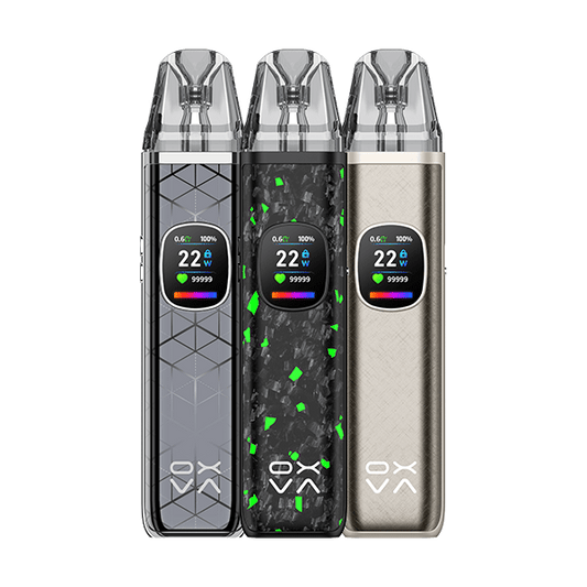 Oxva Xlim Pro 2 DNA Pod Vape Kit