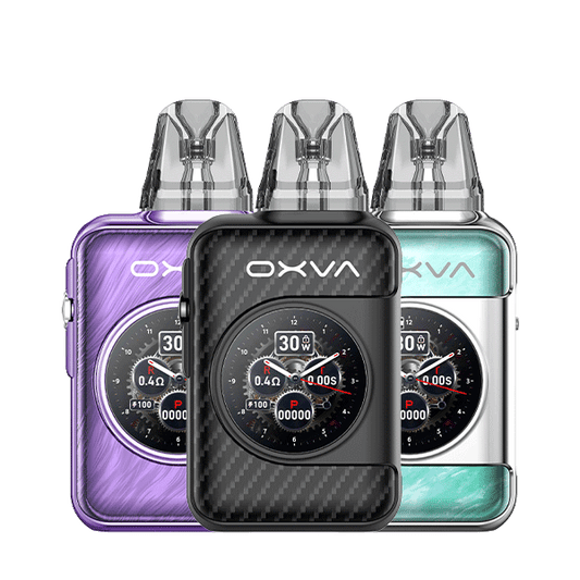 Oxva Xlim SQ Pro 2 Pod Vape Kit