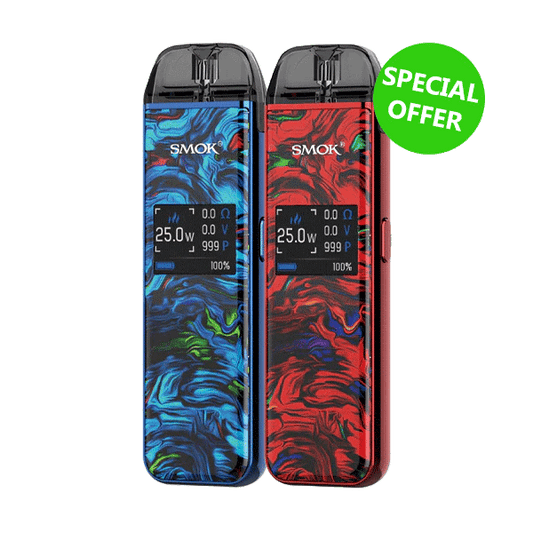 Smok Pozz Pod Vape Kit