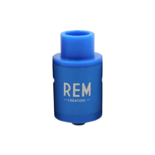 Rem Creations REMentry RDA Vape Tank