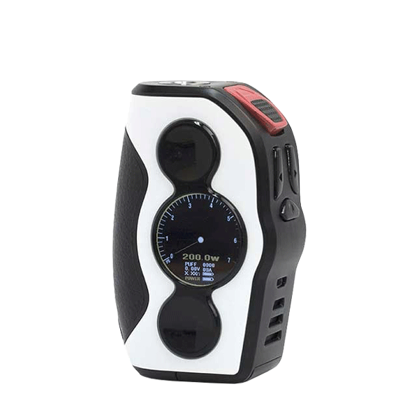 RevTech Nitro 200W Vape Mod | The King of Vapes - Vape Supplier UK The King of Vapes - KOV RevTech Nitro 200W Vape Mod | The King of Vapes - Vape Supplier UK The King of Vapes - KOV