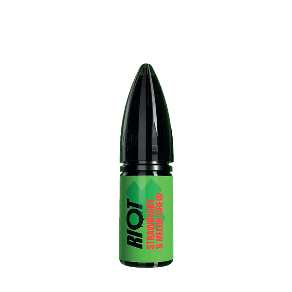 riot x vape juice Cherry Peach Apple Riot X Nic Salt E-Liquid main image 0