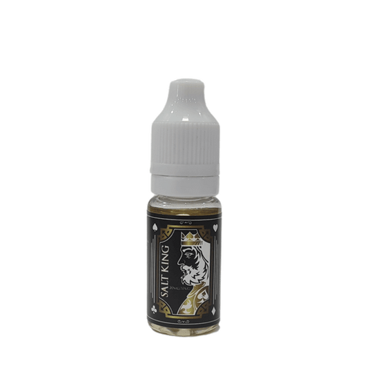 Salt King 20mg Nic Shot | 25-Pack