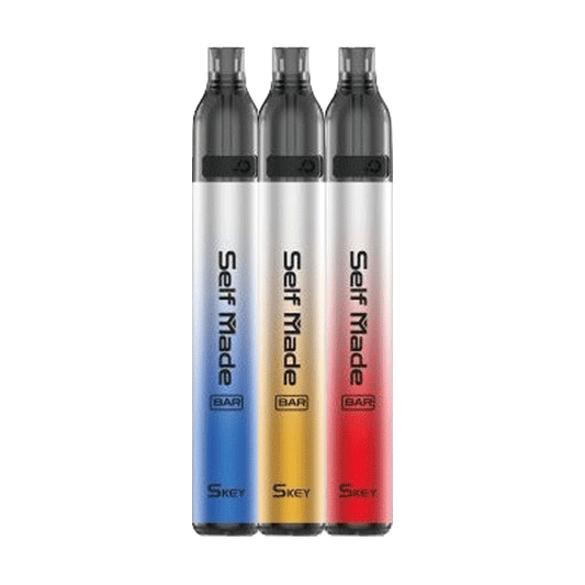 Skey Self Made 5000 Pod Vape Kit