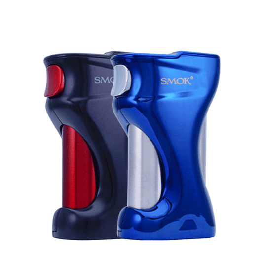 Smok D Barrel Vape Mod