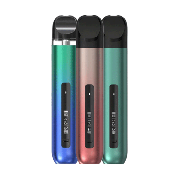 Smok Igee Pro Pod Vape Kit The King of Vapes - KOV Smok Igee Pro Pod Vape Kit The King of Vapes - KOV