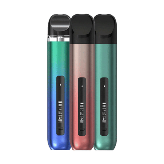 Smok Igee Pro Pod Vape Kit - B1G1F