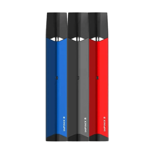 Smok Infinix 2 Pod Vape Kit - B1G1F