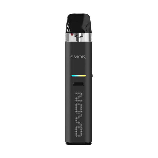 black smok novo eco pod kit black smok novo eco pod kit