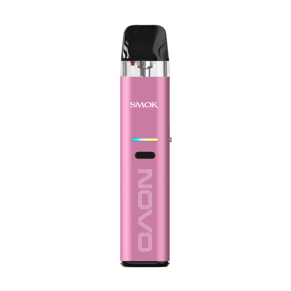 pink smok novo eco pod kit pink smok novo eco pod kit