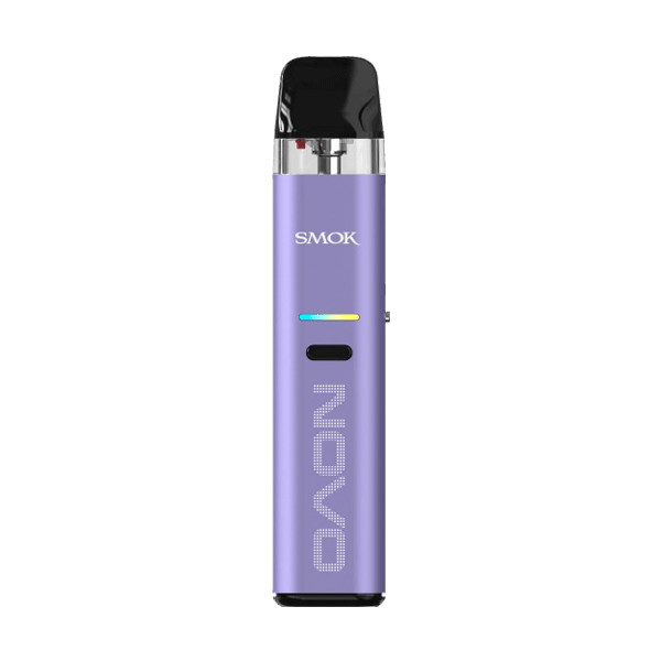 purple smok novo eco pod kit purple smok novo eco pod kit