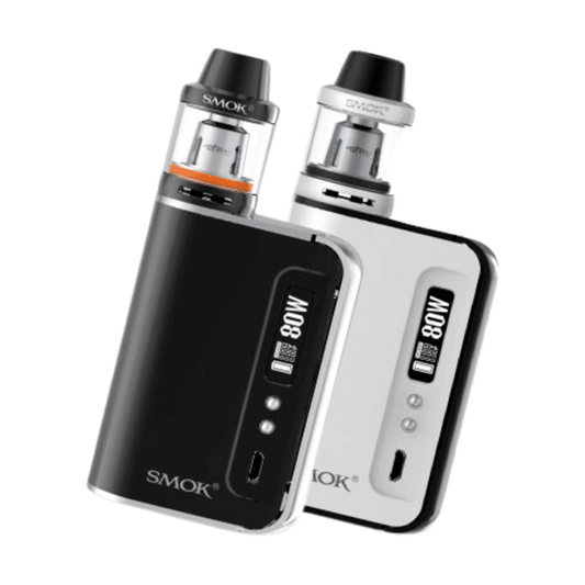 Smok Osub Plus 80w TC Vape Kit - B1G1F