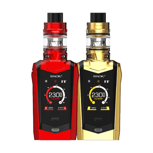 Smok Species 230w TC Vape Kit