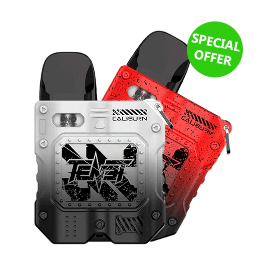 Uwell Caliburn Tenet Koko Pod Vape Kit