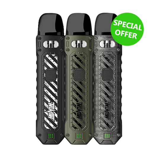 Uwell Caliburn Tenet Pod Vape Kit
