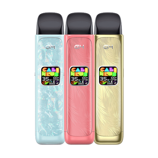 Uwell Caliburn G4 Pod Vape Kit