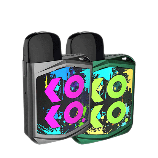 Uwell Caliburn Koko Prime Pod Vape Kit - B1G1F