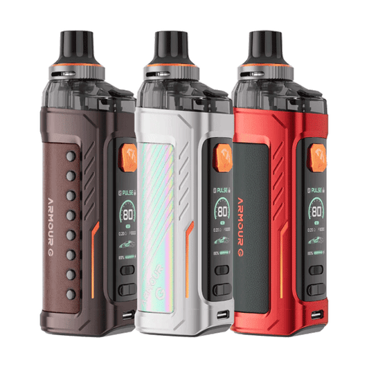 Vaporesso Armour G Pod Vape Kit