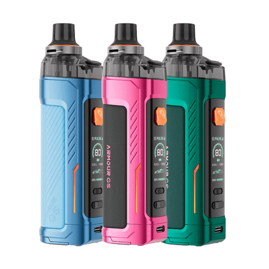 Vaporesso Armour GS Pod Vape Kit