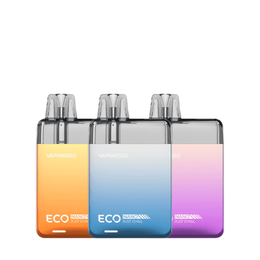 Vaporesso Eco Nano Pod Vape Kit
