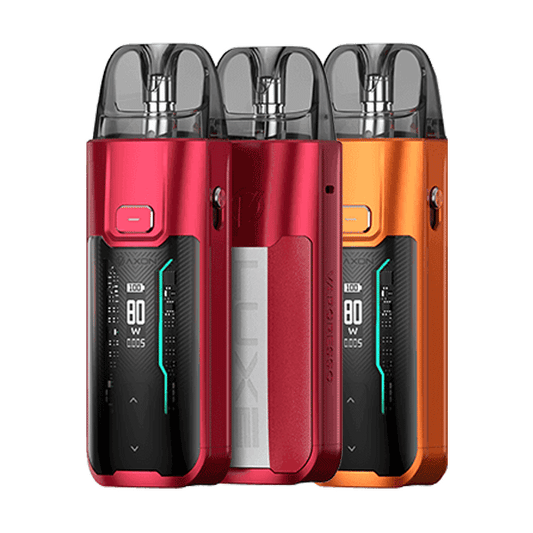 Vaporesso Luxe XR Max Pod Vape Kit